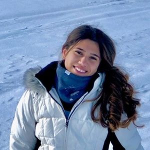 Meet your Posher, Jacqueline